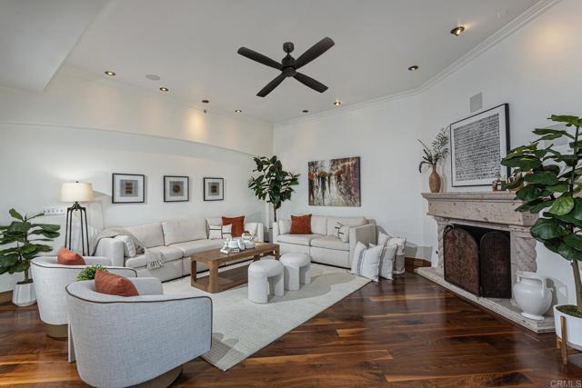 Detail Gallery Image 8 of 65 For 120 C Ave #303,  Coronado,  CA 92118 - 2 Beds | 2 Baths
