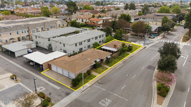 Detail Gallery Image 31 of 37 For 16 20 S Santa Anita Ave, Arcadia,  CA 91006 - – Beds | – Baths