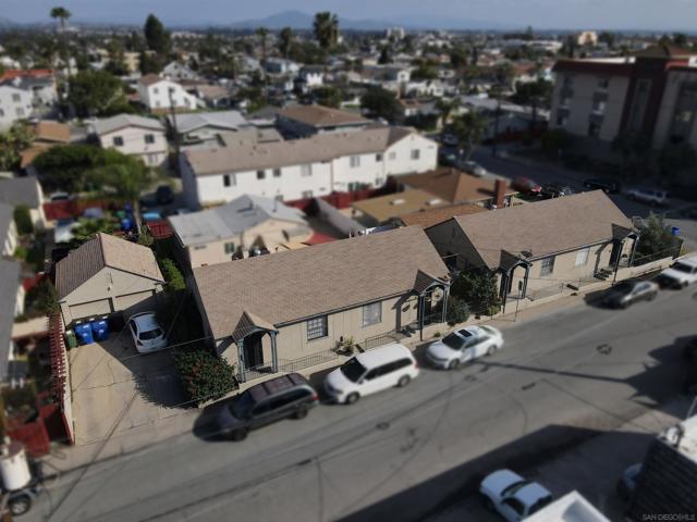 4515 35th Place, San Diego, California 92116, 0 ,Multi-Family,For Sale,35th Place,0,260002737SD