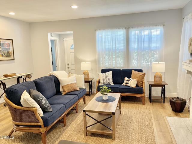 Detail Gallery Image 6 of 24 For 3945 Sunset Ln, Oxnard,  CA 93035 - 3 Beds | 1/1 Baths