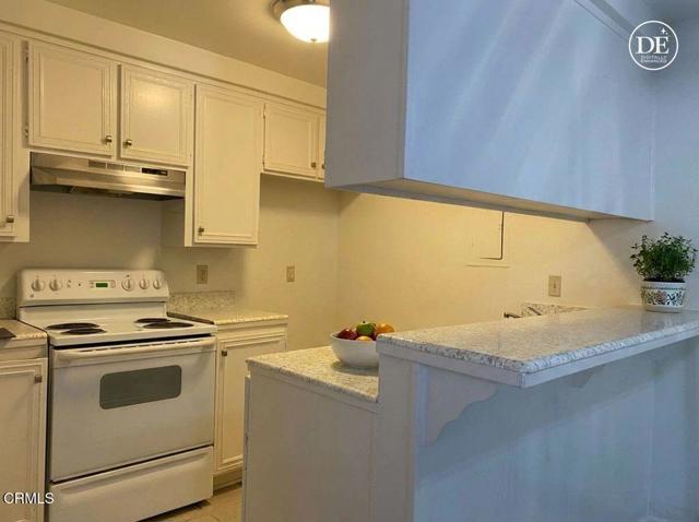 Detail Gallery Image 7 of 13 For 5208 Shenandoah St, Ventura,  CA 93003 - 2 Beds | 1 Baths