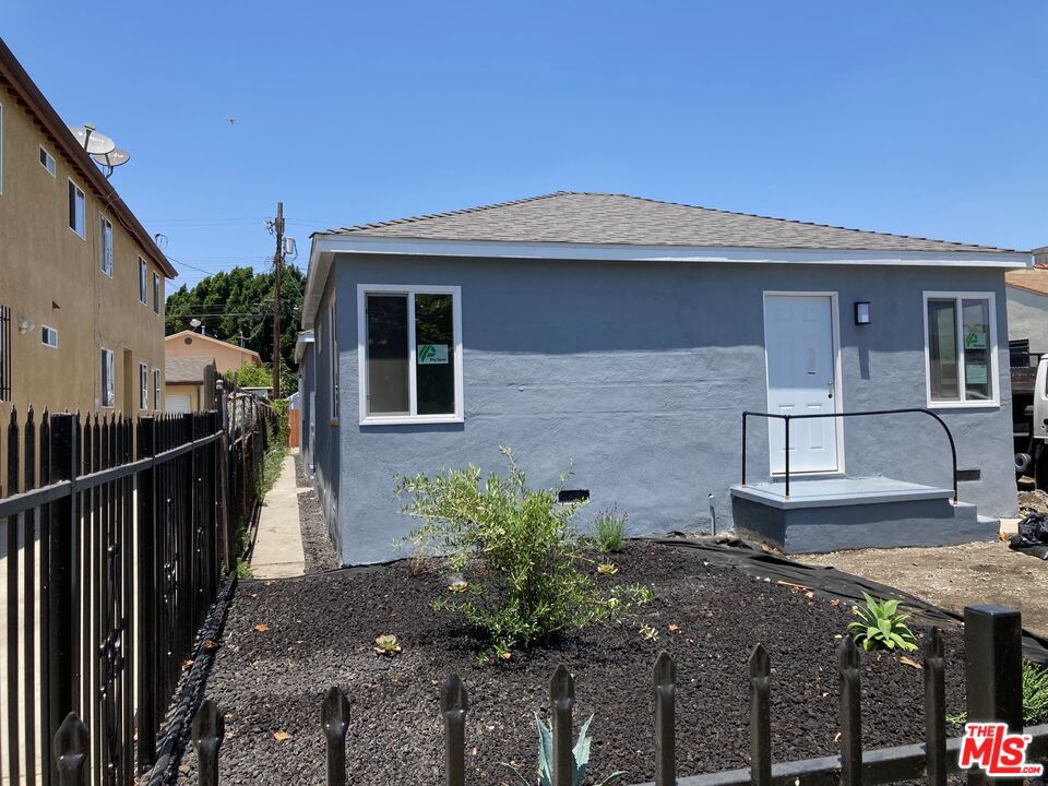 161 W 93rd Street