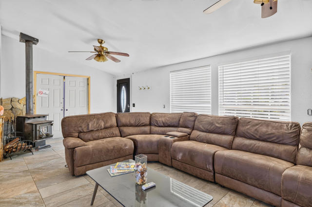 4 Bed Home for Sale in Mountain Center, California