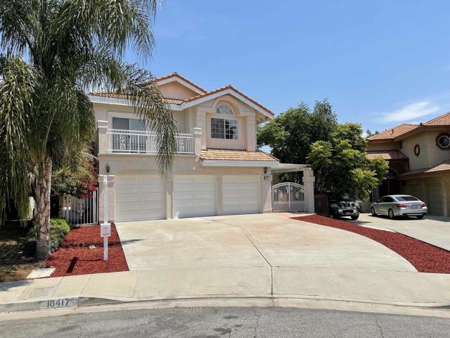 Image 3 for 18417 Rocky Court, Rowland Heights, CA 91748