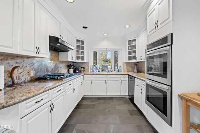 Detail Gallery Image 12 of 34 For 17350 Osborne St, –,  CA 91325 - 3 Beds | 2 Baths