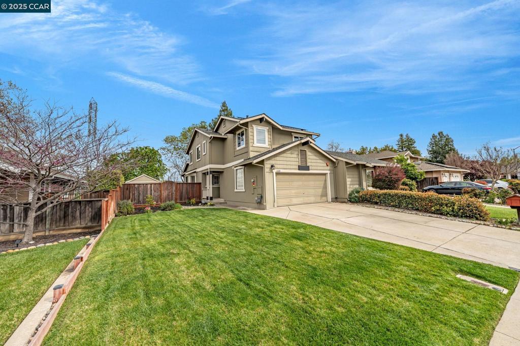 530 Andrea Cir