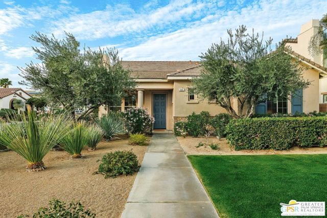 Details for 313 Via Napoli, Cathedral City, CA 92234
