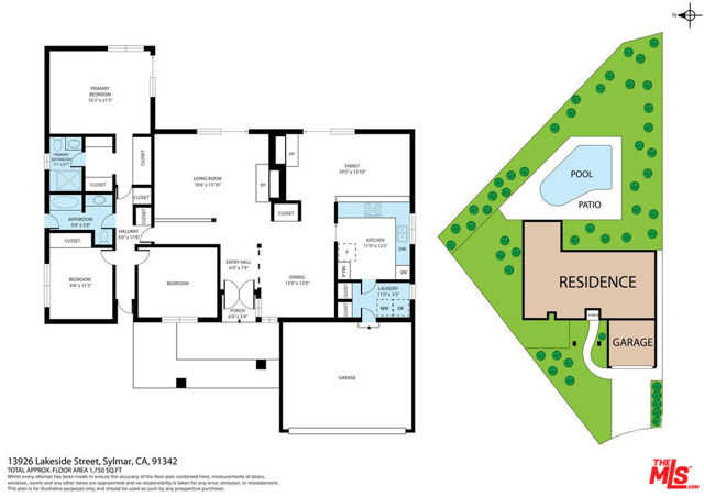 13926 Lakeside Street photo 3