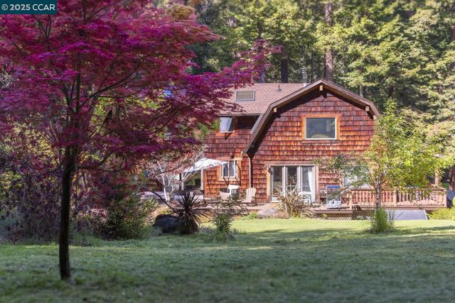 Image 47 of 52 For 28581 Navarro Ridge Road