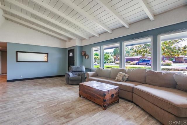 Home for Sale in El Cajon