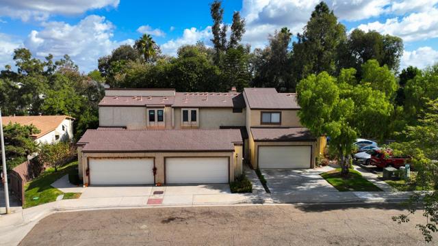 Detail Gallery Image 16 of 31 For 5089 Lambert Lane, San Diego,  CA 92115 - 2 Beds | 2/1 Baths