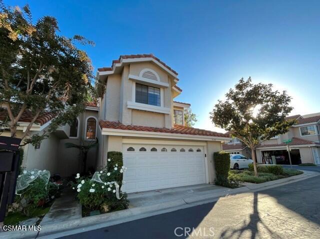 Photo of 4780 Via Bensa, Oak Park, CA 91377