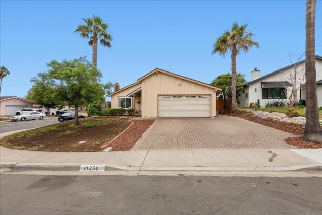 11350 Osoyoos Place, San Diego, California 92126, 4 Bedrooms Bedrooms, ,2 BathroomsBathrooms,Single Family Residence,For Sale,Osoyoos Place,250032423SD