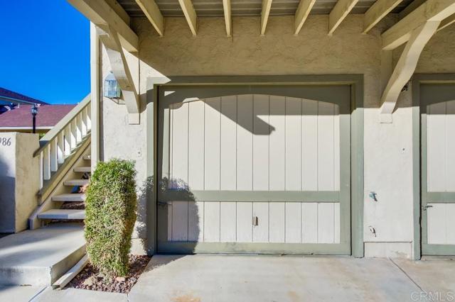 Detail Gallery Image 25 of 38 For 7986 Arly Ct #2,  Santee,  CA 92071 - 2 Beds | 1/1 Baths