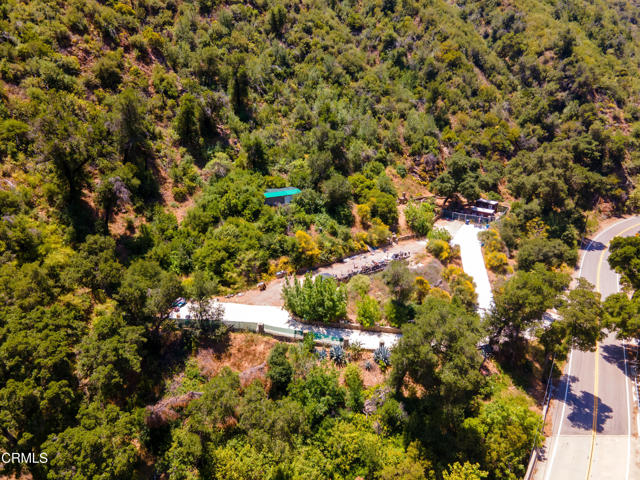Detail Gallery Image 19 of 23 For 16840 Maricopa Hwy, Ojai,  CA 93023 - – Beds | – Baths