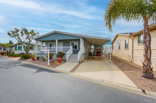 Detail Gallery Image 43 of 53 For 3446 Don Carlos Dr, Carlsbad,  CA 92010 - 3 Beds | 2 Baths