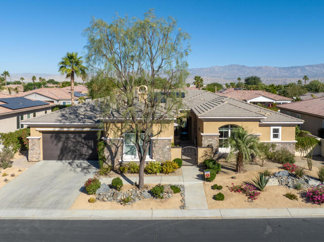 Details for 116 Tesori Drive, Palm Desert, CA 92211