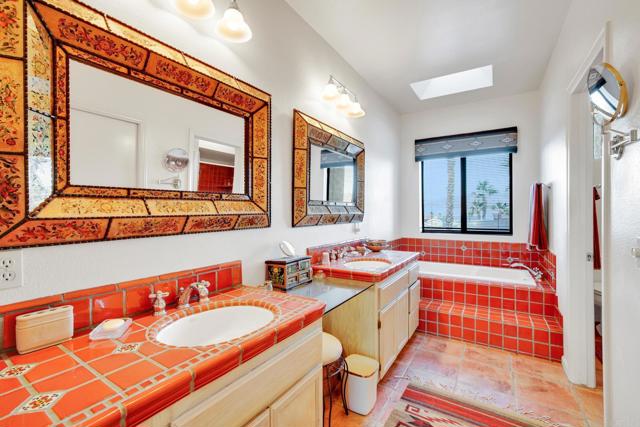 Detail Gallery Image 27 of 50 For 4728 Desert Vista Dr, Borrego Springs,  CA 92004 - 3 Beds | 3 Baths