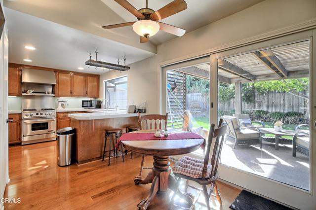 Detail Gallery Image 22 of 33 For 1773 Powell Dr, Ventura,  CA 93004 - 3 Beds | 2/1 Baths