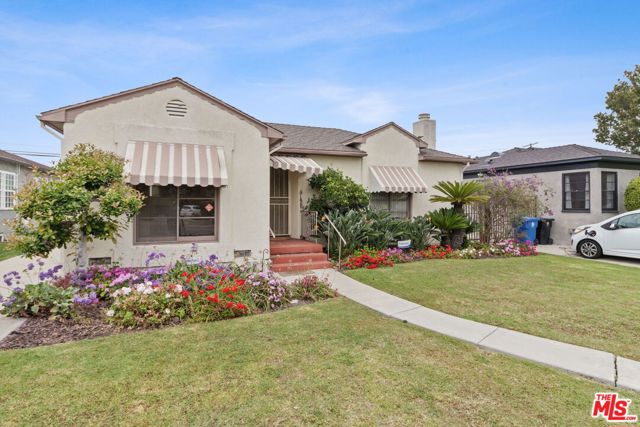 Image 3 for 1835 S Crescent Heights Blvd, Los Angeles, CA 90035