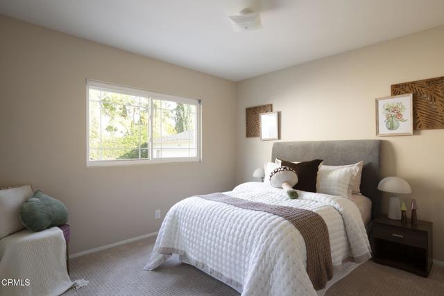 Detail Gallery Image 28 of 36 For 1896 E Mountain St, Pasadena,  CA 91104 - 4 Beds | 2/1 Baths