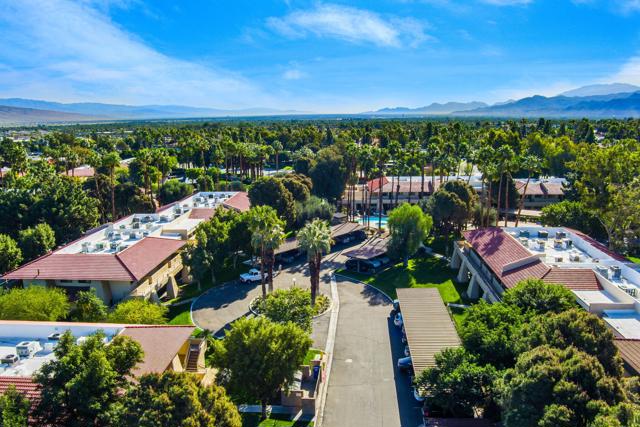 2812 N Auburn Court #207, Palm Springs, CA 92262