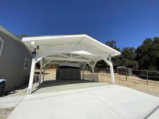 Detail Gallery Image 36 of 37 For 39421 Calle El Parado Rd, Santa Clarita,  CA 91350 - 4 Beds | 2 Baths