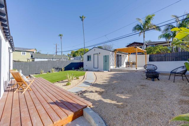 Detail Gallery Image 28 of 55 For 426 S Nevada St, Oceanside,  CA 92054 - 3 Beds | 2 Baths