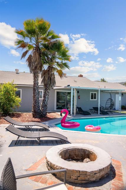 Detail Gallery Image 51 of 51 For 8543 via Consuelo, El Cajon,  CA 92021 - 3 Beds | 2 Baths