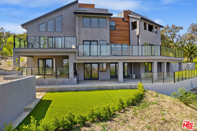 Drew Fenton | 4756 Latigo Canyon Road Malibu CA | MLS: 7217898