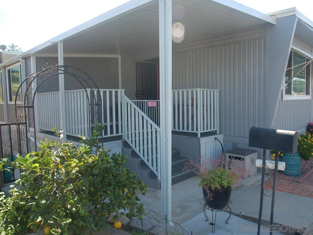 13300 E Los Coches Rd #68