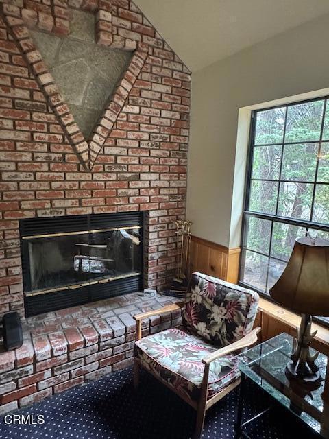 Detail Gallery Image 4 of 21 For 232 N Fairway Dr, Lake Arrowhead,  CA 92352 - 3 Beds | 2 Baths