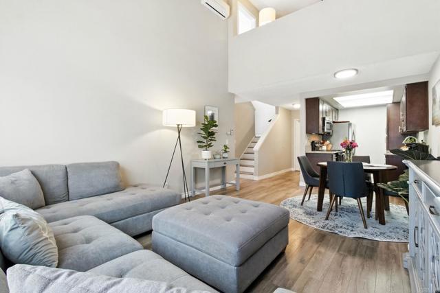 Detail Gallery Image 9 of 21 For 465 Fourth Ave #14,  Chula Vista,  CA 91910 - 2 Beds | 2 Baths
