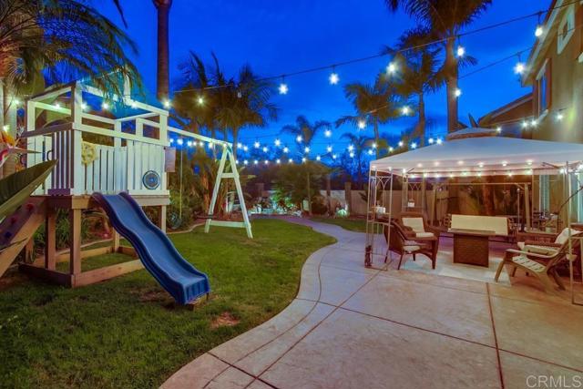 Home for Sale in Chula Vista