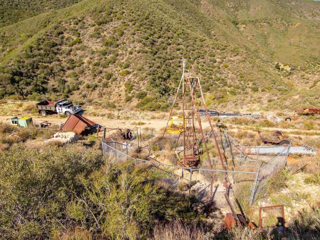 Detail Gallery Image 20 of 33 For 0 Chariot Canyon Truck Trl, Julian,  CA 92036 - – Beds | – Baths