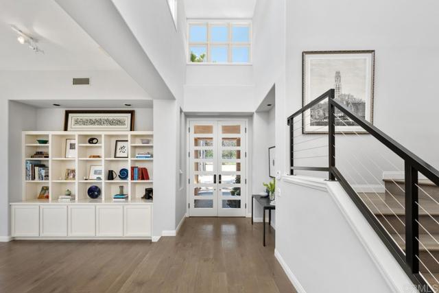 Home for Sale in Rancho Santa Fe