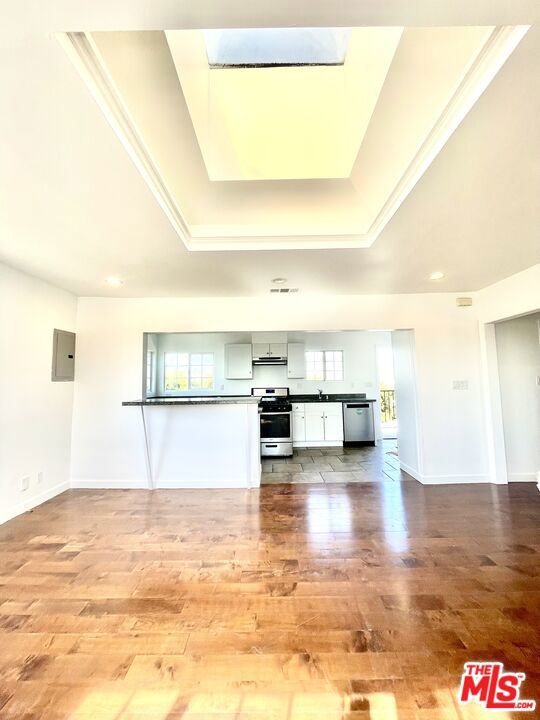 5761 W Alviso Avenue #3