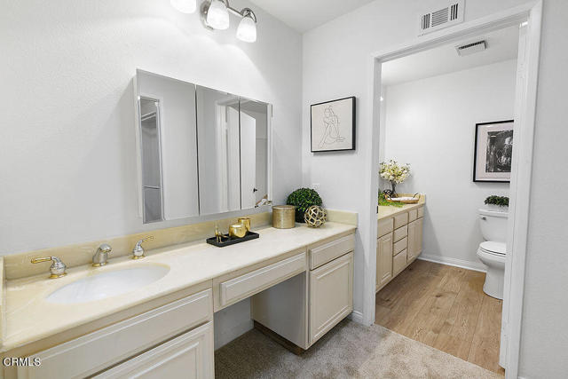 Detail Gallery Image 30 of 70 For 17236 Village 17, Camarillo,  CA 93012 - 2 Beds | 2 Baths