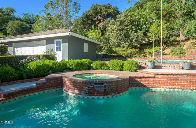 Detail Gallery Image 46 of 63 For 5472 Vista Del Arroyo Dr, La Crescenta,  CA 91214 - 3 Beds | 2 Baths