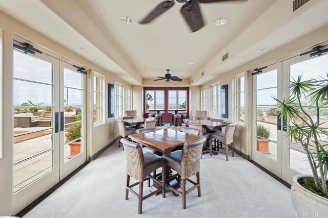 Detail Gallery Image 31 of 31 For 464 Prospect St #610,  La Jolla,  CA 92037 - 1 Beds | 1/1 Baths