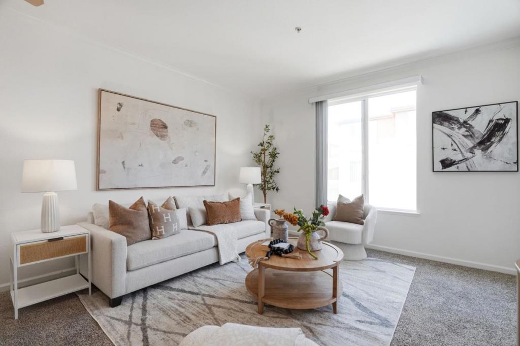 801 S Winchester Boulevard #2305