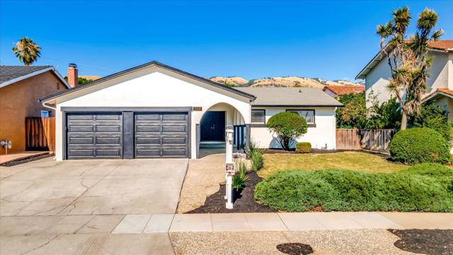 2320 Portal Way, San Jose, CA 95148