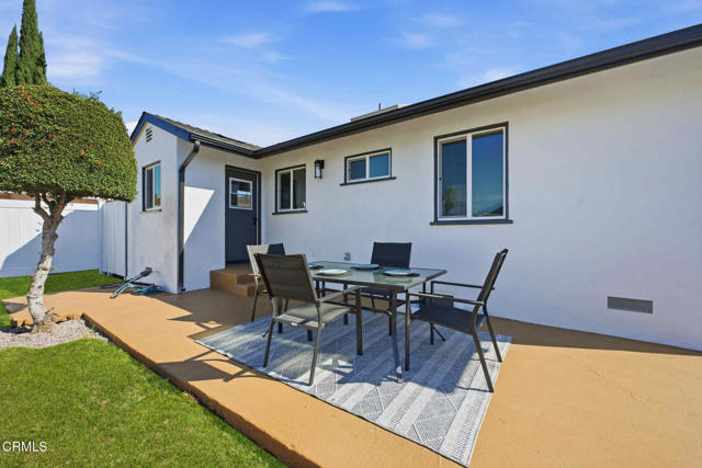 Detail Gallery Image 7 of 30 For 3813 Lincoln Ave, El Monte,  CA 91731 - 2 Beds | 1 Baths