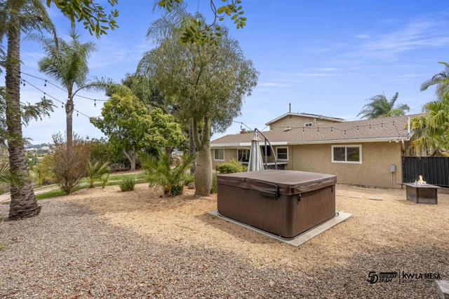 Detail Gallery Image 35 of 41 For 8195 Chaz Pl, La Mesa,  CA 91942 - 5 Beds | 3 Baths