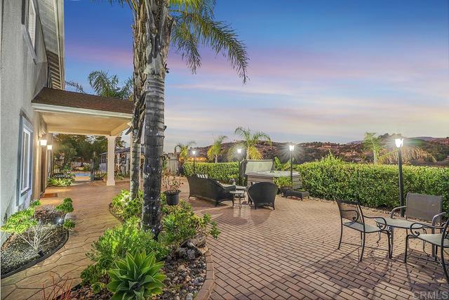 Detail Gallery Image 41 of 44 For 29738 Roble Verde, Valley Center,  CA 92082 - 3 Beds | 2/1 Baths