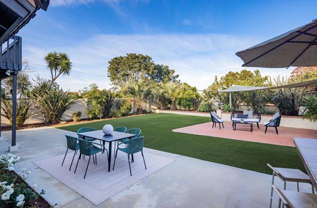 Detail Gallery Image 28 of 30 For 385 via Montanosa, Encinitas,  CA 92024 - 4 Beds | 2/1 Baths