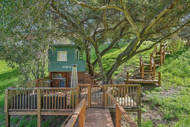 Detail Gallery Image 40 of 49 For 707 S Live Oak Park Rd, Fallbrook,  CA 92028 - 4 Beds | 4 Baths