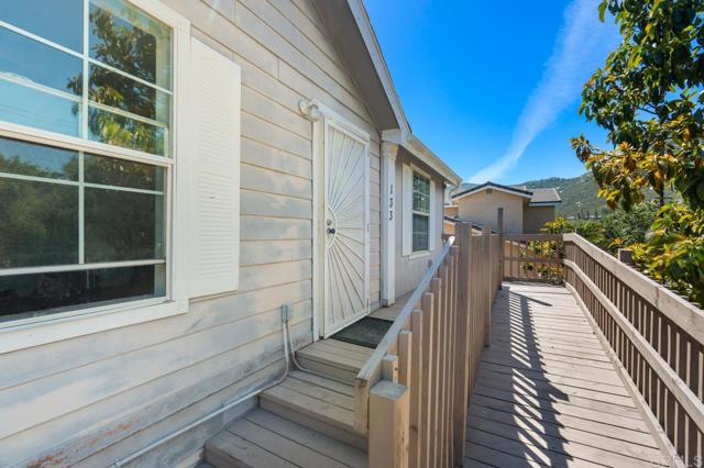 Home for Sale in El Cajon