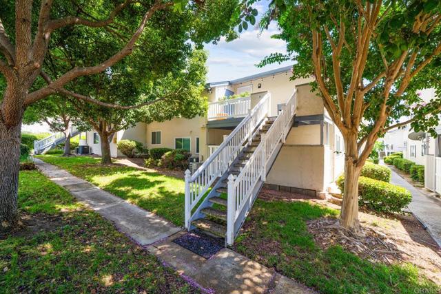 Detail Gallery Image 22 of 29 For 10784 N Magnolia Ave #H2,  Santee,  CA 92071 - 2 Beds | 2 Baths