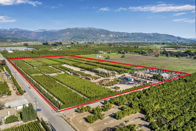 Detail Gallery Image 12 of 41 For 2245 California St, Fillmore,  CA 93015 - 2 Beds | 1 Baths